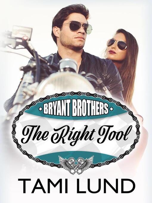 Title details for The Right Tool by Tami Lund - Available